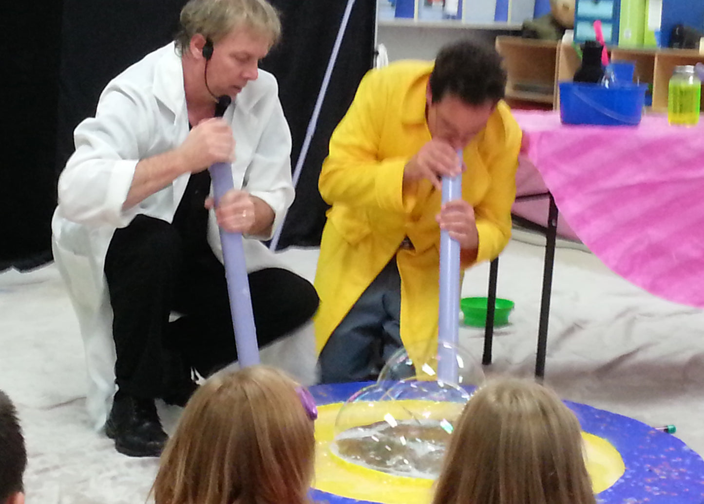 Bubble Science The Original β¨