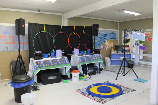 Bubble Science The Original β¨