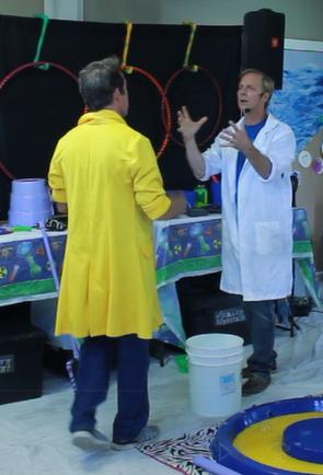 Bubble Science The Original β¨