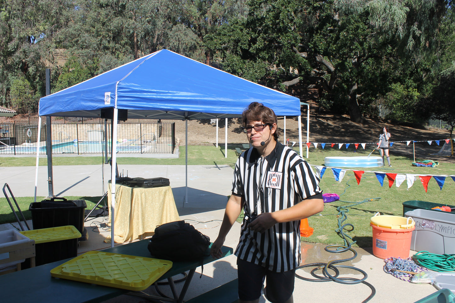 Water World β Ultimate Splash Field Day π¦