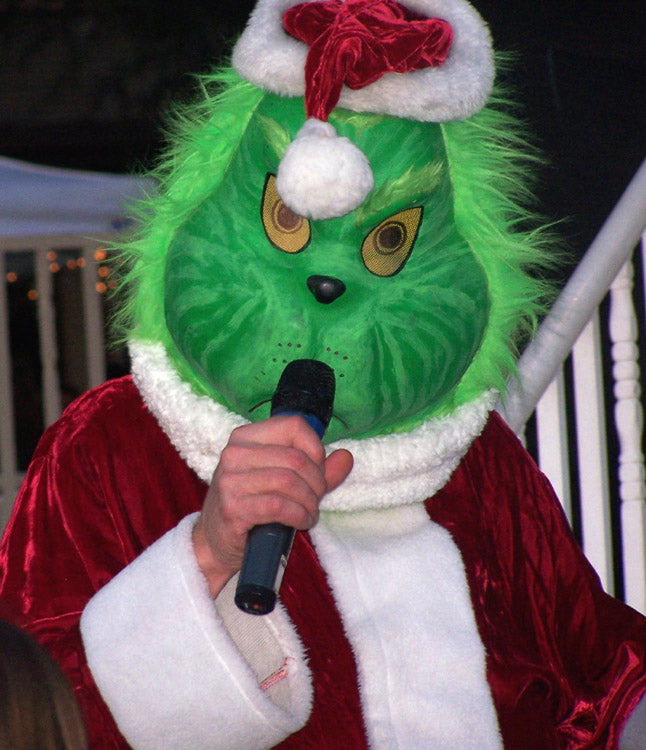 Holiday Shows