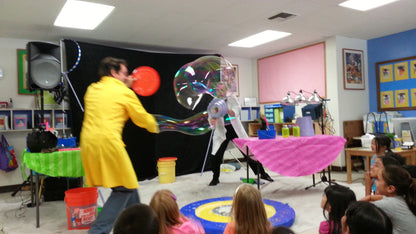 Bubble Science The Original ✨