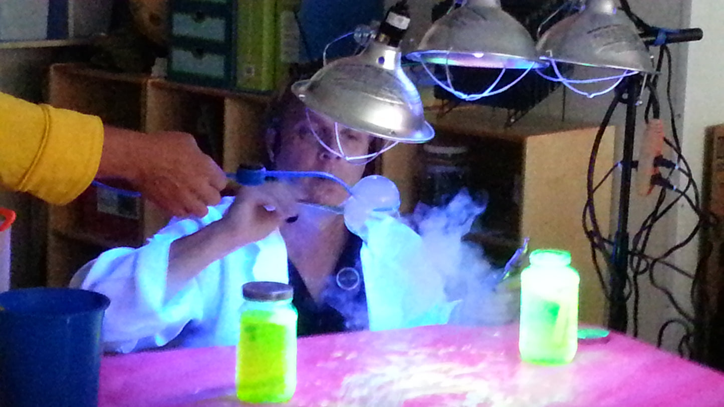 Bubble Science The Original ✨