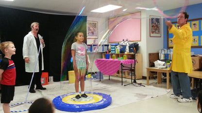 Bubble Science The Original ✨