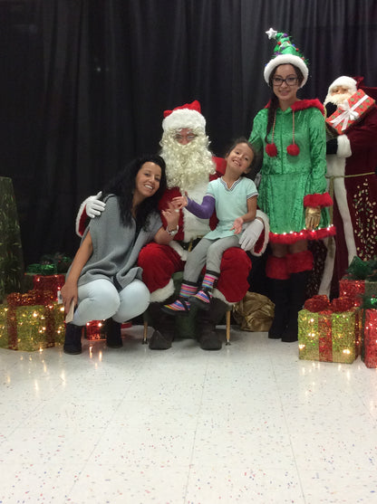 🎄 Holiday Christmas Show