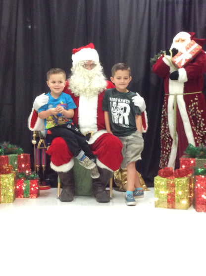 🎄 Holiday Christmas Show