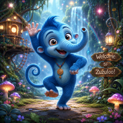 🧠 QREE-Lumina A.i.: The City of Tomorrow 🌆
