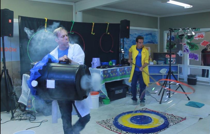 Bubble Science The Original ✨