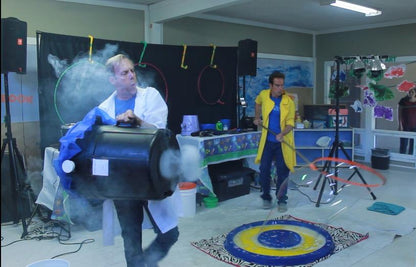 Bubble Science The Original ✨