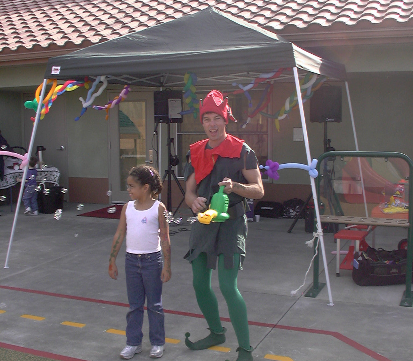 🎵 Music & Balloon Animals Special 🎈