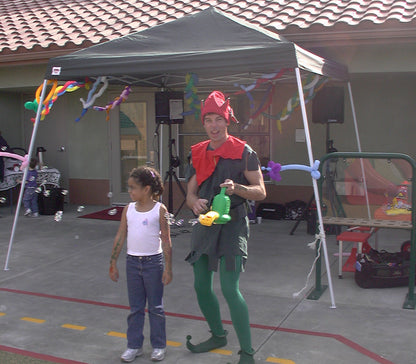 🎵 Music & Balloon Animals Special 🎈