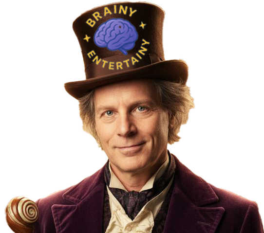 Brainy Entertainy
