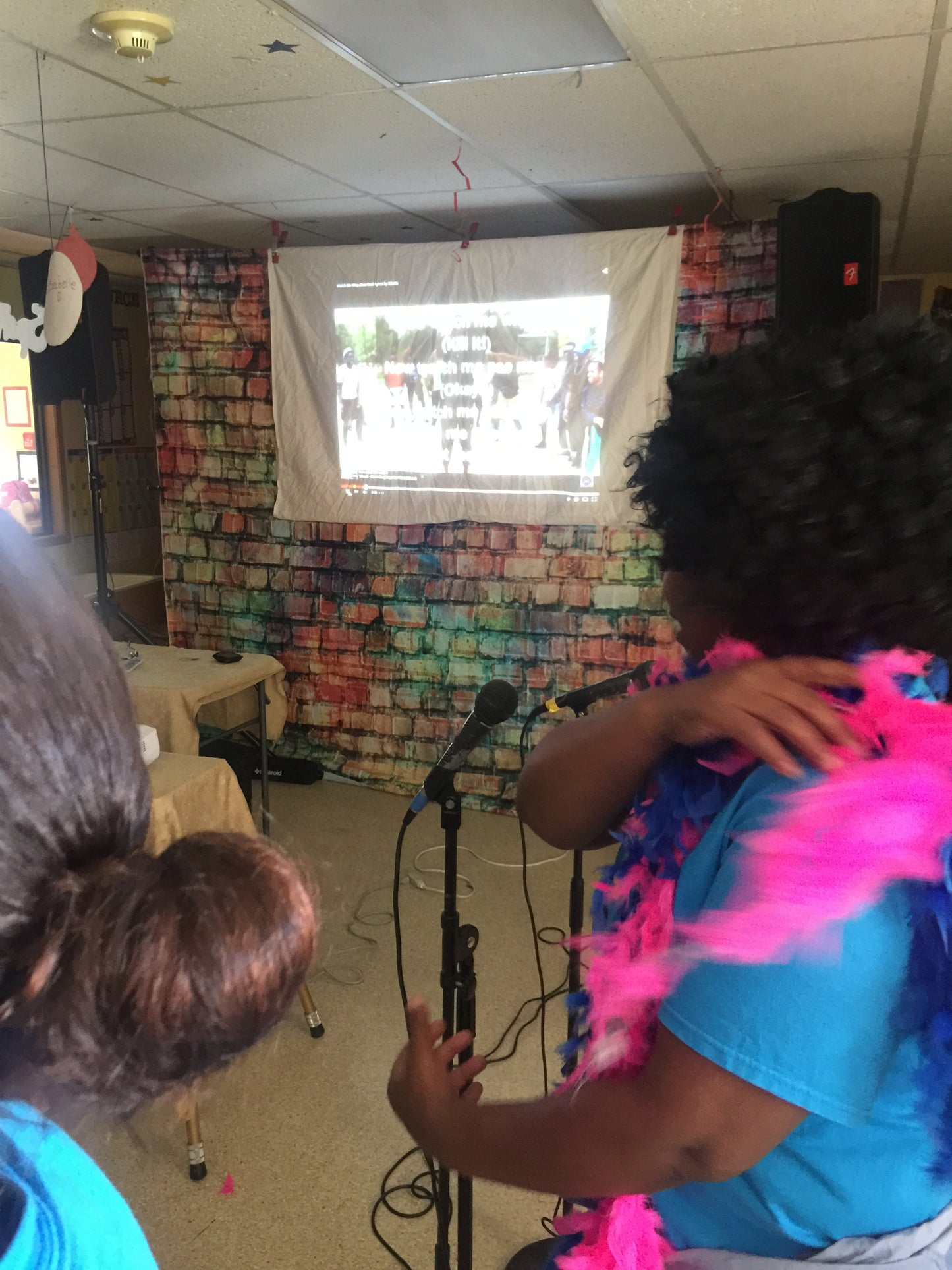 YouTube Karaoke