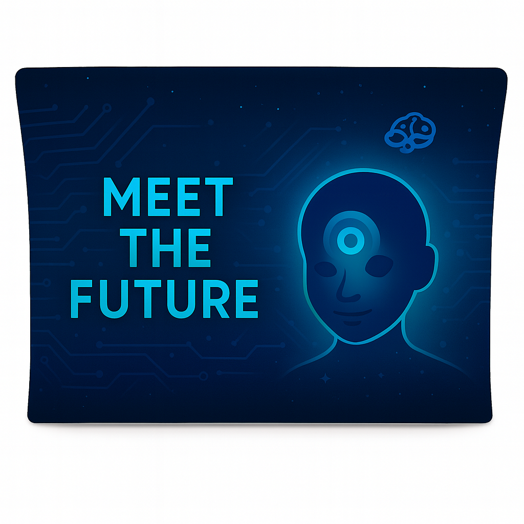 🧠 QREE-Lumina A.i.: The City of Tomorrow 🌆
