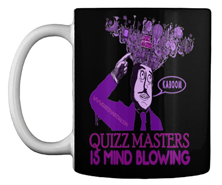 QUIZZ MASTERS – The AI Brain Game Experience