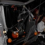 Trunk or Treat — Street Party + Spooky Show with Dracula & Frankenstein