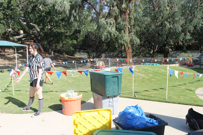 Water World — Ultimate Splash Field Day 💦